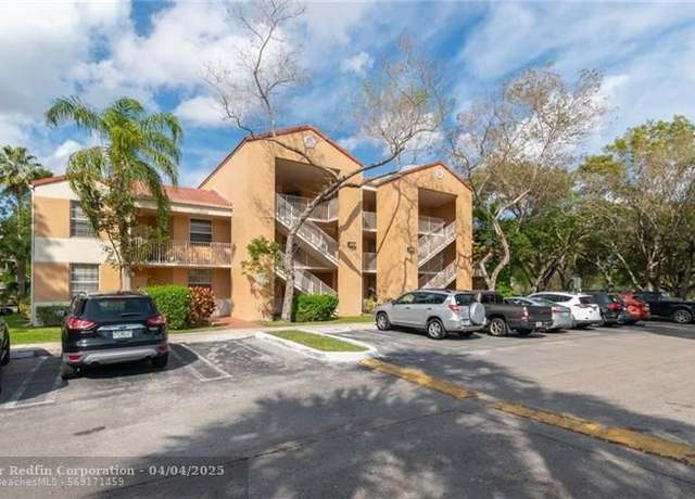 Property at 8240 NW 24th St #8240, Coral Springs, FL 33065, 2 beds, 2 baths