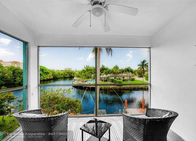 Property at 931 SE 9th Ave #17, Pompano Beach, FL 33060, 2 beds, 2 baths