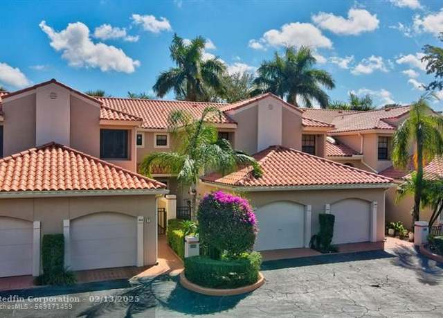 Property at 6070 Verde Trl #603, Boca Raton, FL 33433, 2 beds, 2 baths