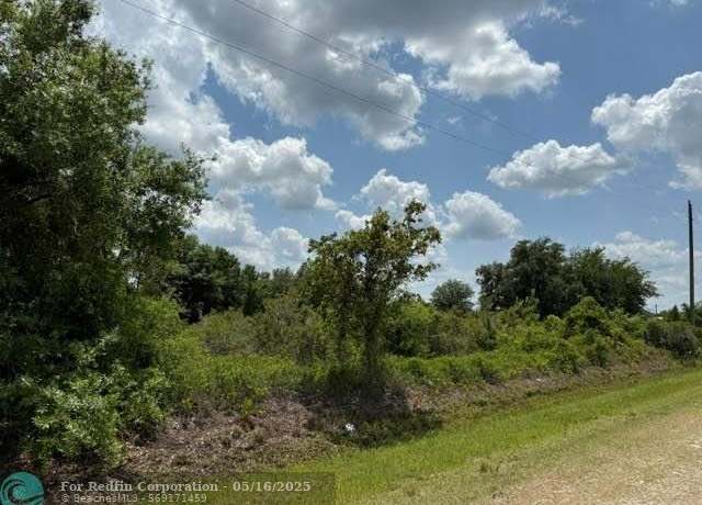 Property at 14568 NW 264th St, Okeechobee, FL 34972