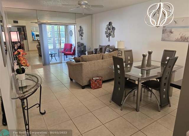 Property at 375 SW 56th Ave #215, Margate, FL 33068, 1 bed, 1 bath