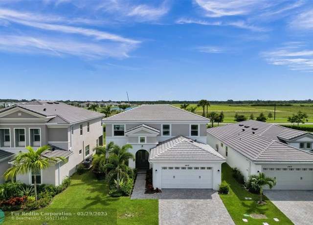 Property at 5416 Macoon Way, Westlake, FL 33470, 4 beds, 3 baths