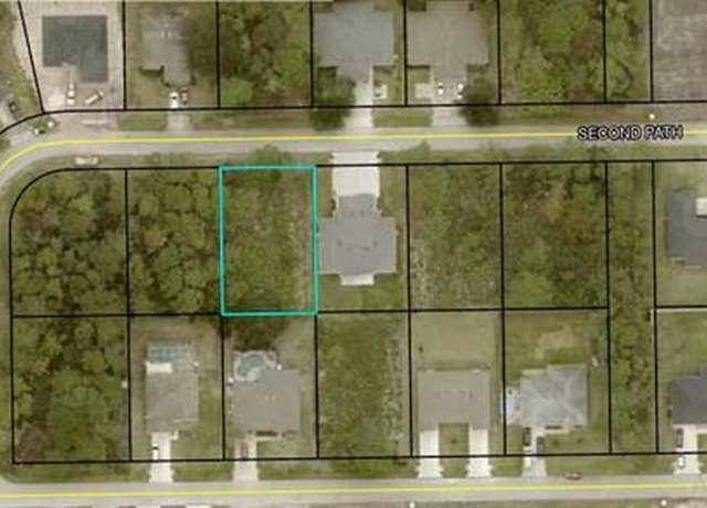 Property at 8 Second Path, FL 32164