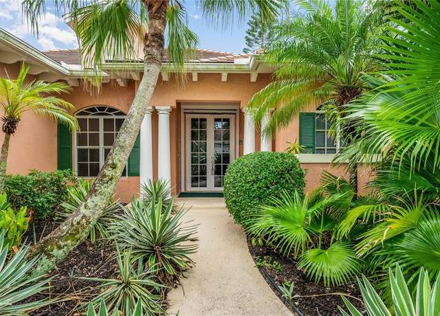 Property at 9017 Englewood Ct, Vero Beach, FL 32963, 3 beds, 3.5 baths