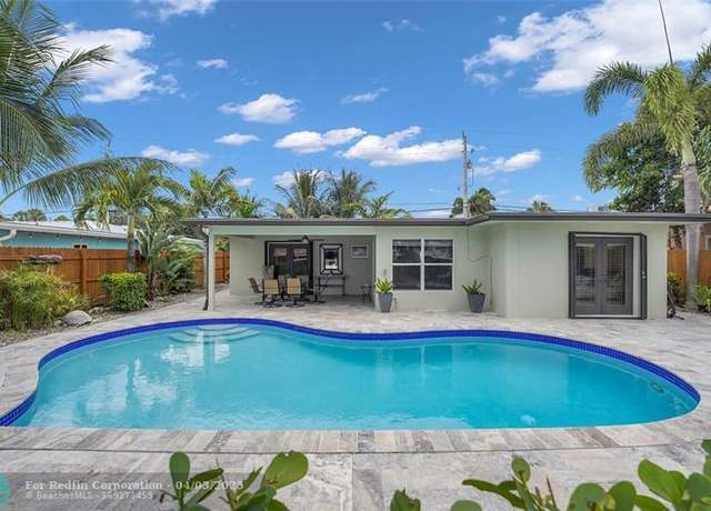 Property at 2277 SE 15 St, Pompano Beach, FL 33062, 3 beds, 2 baths