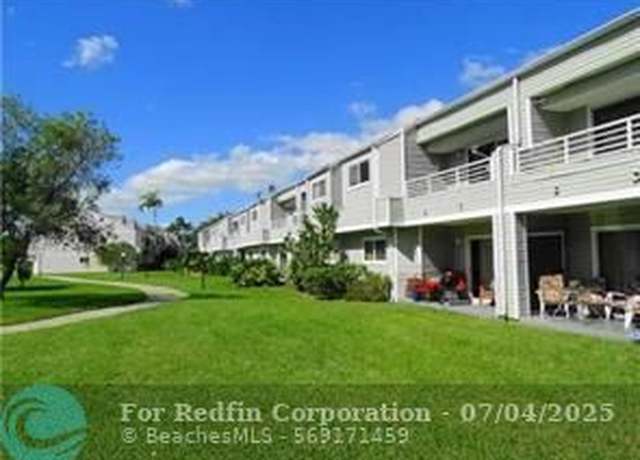 Property at 3409 NW 44th St #205, Lauderdale Lakes, FL 33309, 2 beds, 2 baths