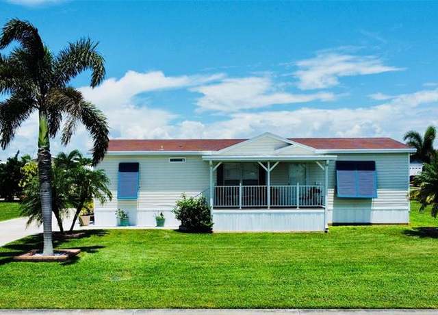 Property at 4350 SW 10th Ave, Okeechobee, FL 34974, 3 beds, 2 baths