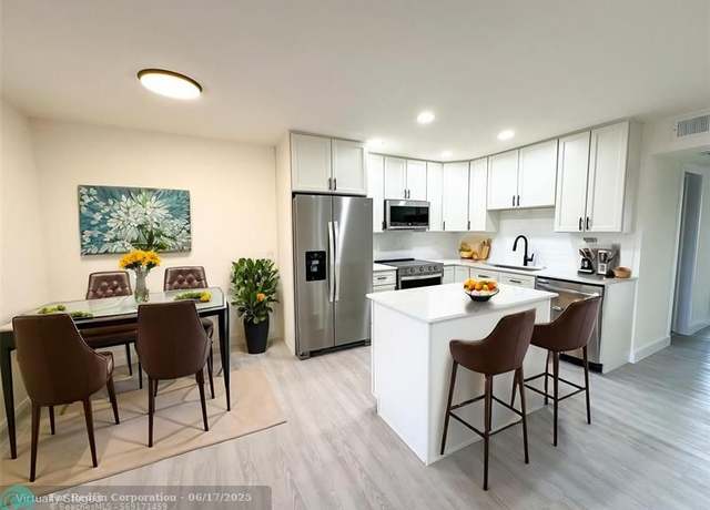 Property at 206 Farnham I #206, Deerfield Beach, FL 33442, 2 beds, 1.5 baths
