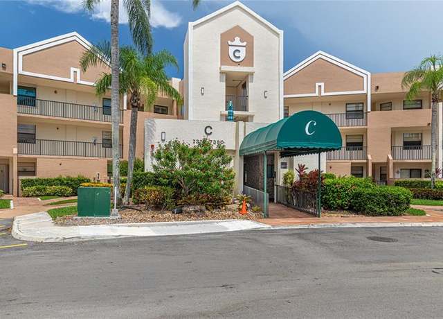 Property at 7312 Fairfax Dr #7312, Fort Lauderdale, FL 33321, 2 beds, 2 baths
