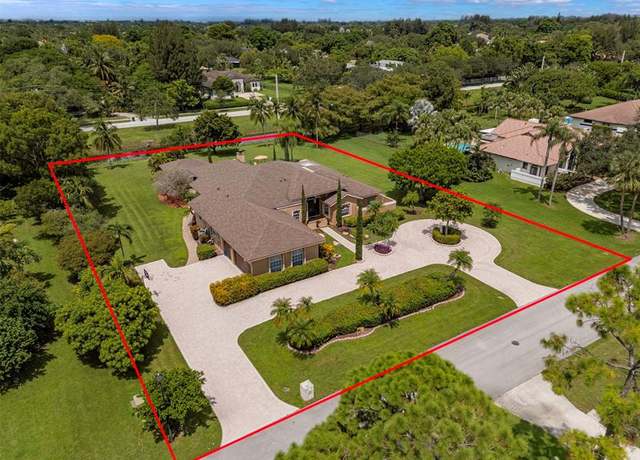 Property at Undisclosed address, Davie, FL 33330, 4 beds, 3.5 baths