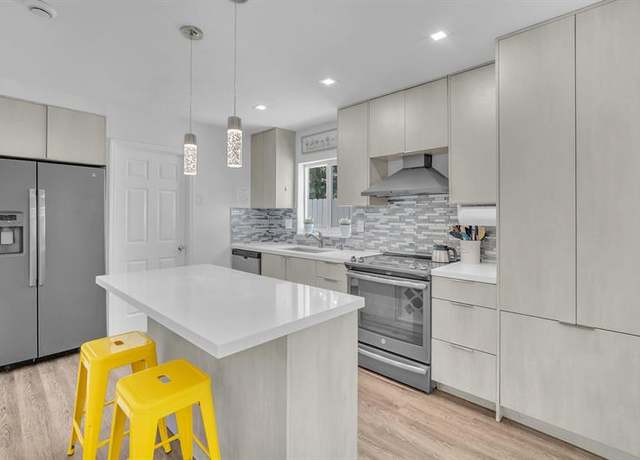 Property at 1121 N 66th Ter, Hollywood, FL 33024, 3 beds, 2 baths