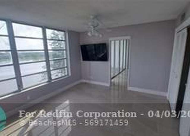 Property at 3051 N Course Dr #712, Pompano Beach, FL 33069, 3 beds, 2 baths