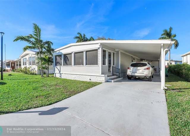 Property at 1871 SW 84th Ave, Davie, FL 33324, 2 beds, 2 baths