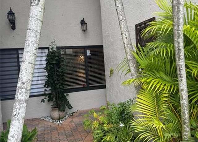 Property at 9713 N New River Canal Rd #301, Plantation, FL 33324, 3 beds, 2.5 baths