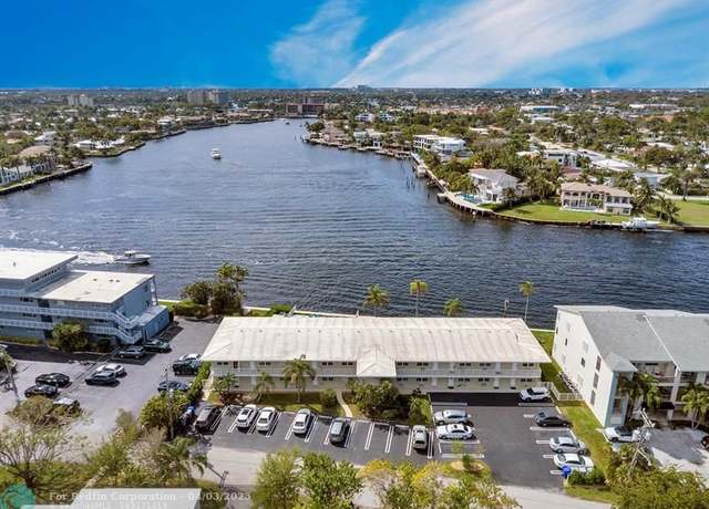 Property at 1105 S Riverside Dr #106, Pompano Beach, FL 33062, 1 bed, 1 bath