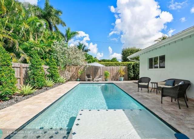 Property at 401 NW 21st St, Wilton Manors, FL 33311, 3 beds, 2 baths