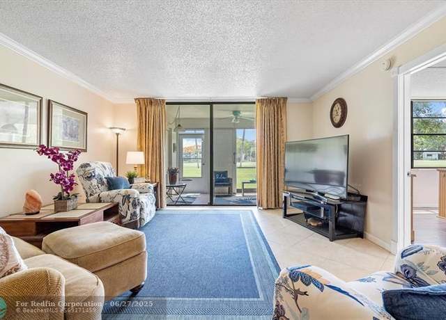 Property at 7460 NW 18 St #106, Margate, FL 33063, 2 beds, 2 baths