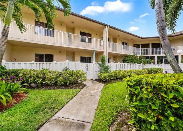 Property at 7427 N Devon Dr #108, Tamarac, FL 33321, 2 beds, 2 baths