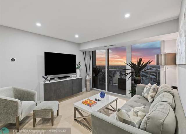 Property at 2841 N Ocean Blvd #2009, Fort Lauderdale, FL 33308, 2 beds, 2 baths