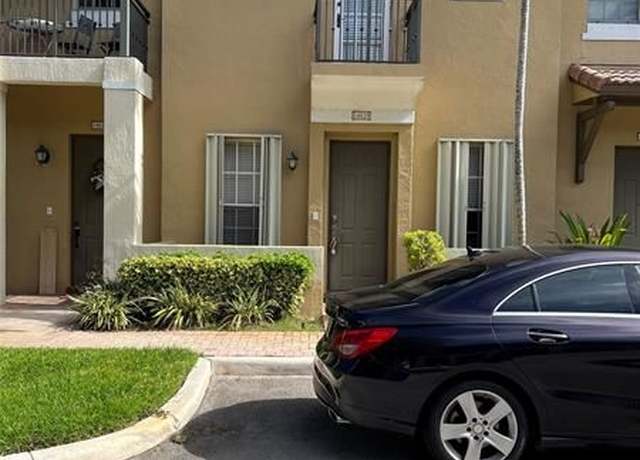 Property at Undisclosed address, Pembroke Pines, FL 33027, 2 beds, 2.5 baths