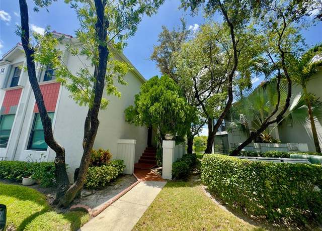 Property at 12078 NW 11th St #12078, Pembroke Pines, FL 33026, 3 beds, 2 baths