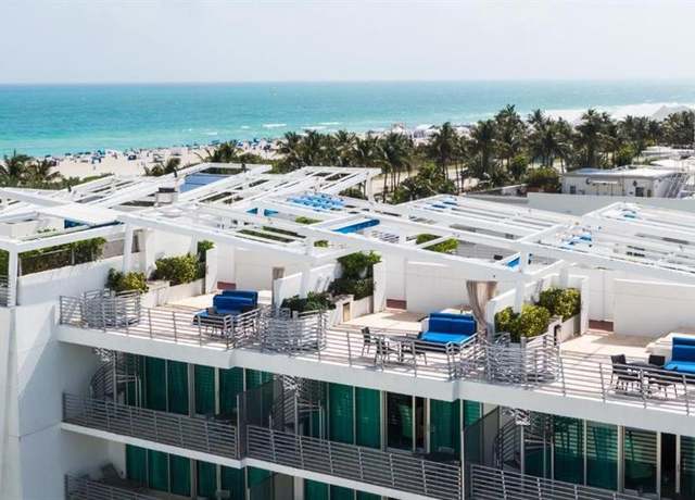 Property at 1437 Collins Ave #321, Miami Beach, FL 33139, 1.5 baths