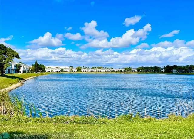 Property at 3405 NW 44th St #205, Oakland Park, FL 33309, 1 bed, 1 bath