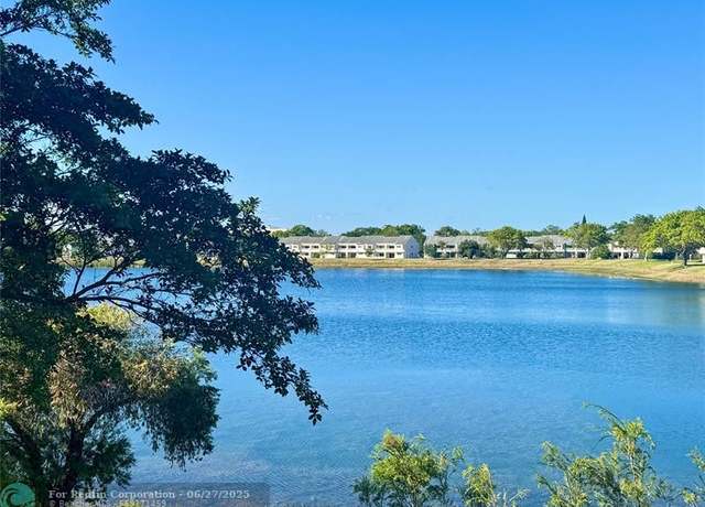 Property at 3405 NW 44th St #205, Oakland Park, FL 33309, 1 bed, 1 bath