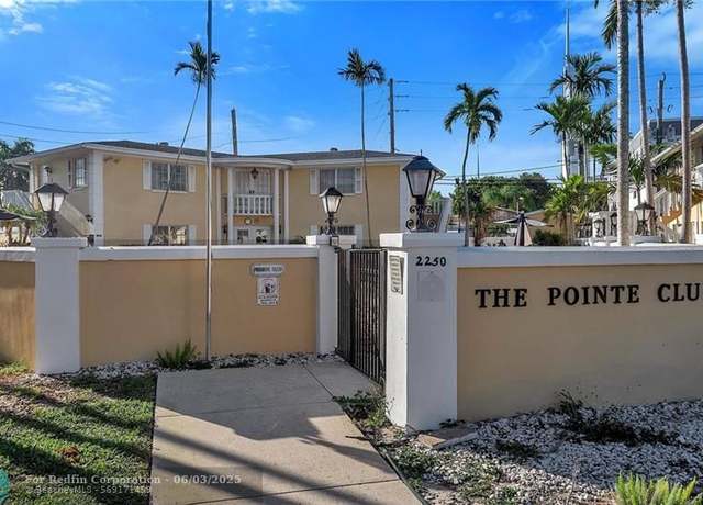 Property at Undisclosed address, Fort Lauderdale, FL 33308, 2 beds, 2 baths
