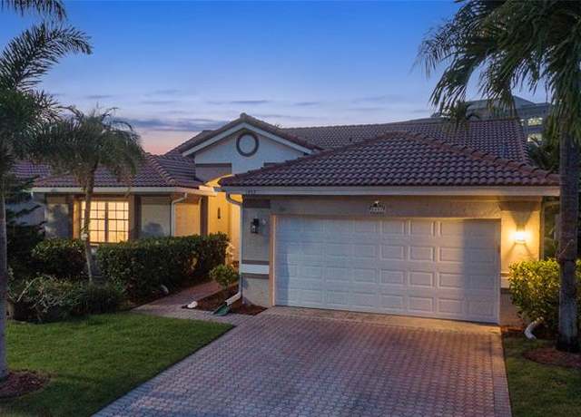 Property at 1457 NW 129th Way, Sunrise, FL 33323, 3 beds, 2 baths