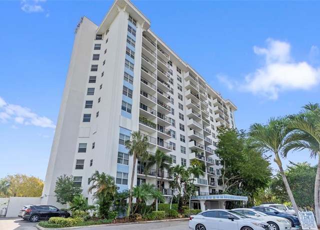 Property at 1800 N Andrews Ave Unit 3I, Fort Lauderdale, FL 33311, 1 bed, 1 bath