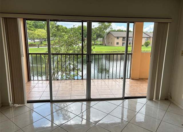 Property at 3905 N Nob Hill Rd #205, Sunrise, FL 33351, 2 beds, 2 baths