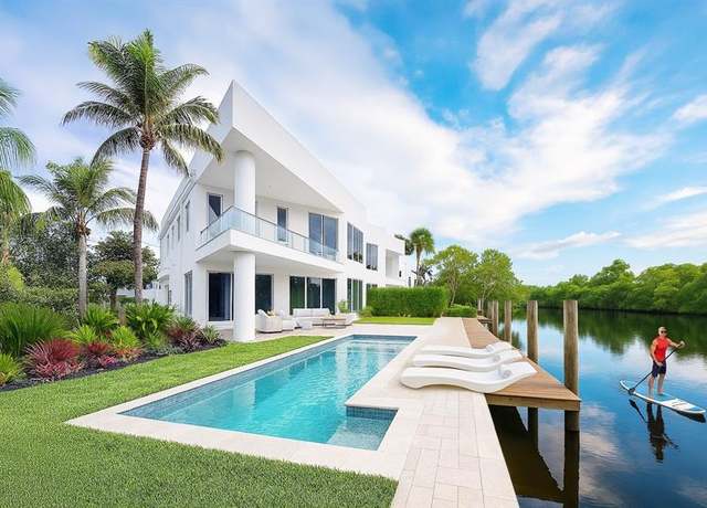 Property at 1133 NE 18 Ct #1133, Fort Lauderdale, FL 33305, 4 beds, 3.5 baths