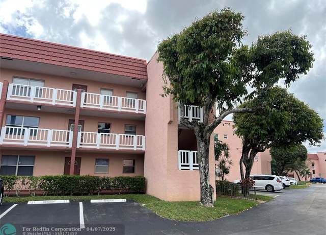 Property at 9420 Sunrise Lakes Blvd #212, Sunrise, FL 33322, 2 beds, 2 baths