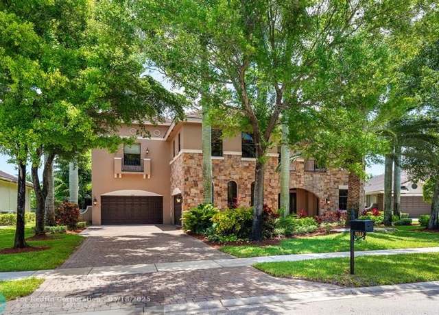 Property at 3512 Turenne Way, Wellington, FL 33449, 5 beds, 5.5 baths