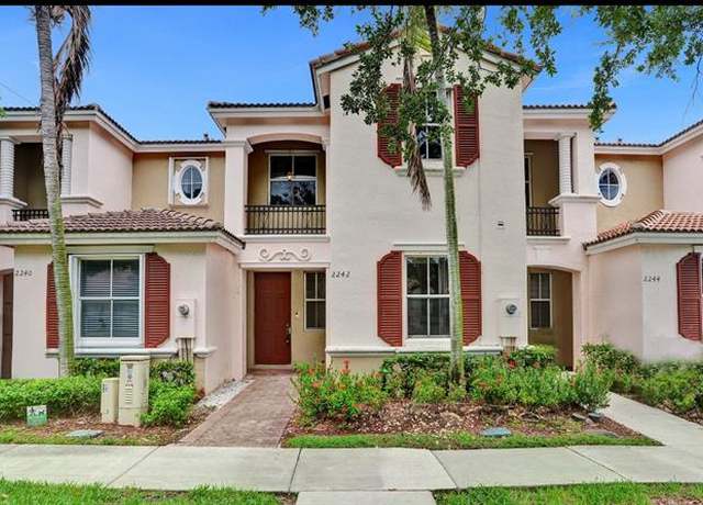 Property at 2242 NE 42nd Ave, Homestead, FL 33033, 4 beds, 3 baths