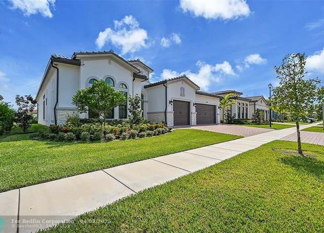 Property at 7938 Liberty Way, Parkland, FL 33067, 3 beds, 3.5 baths