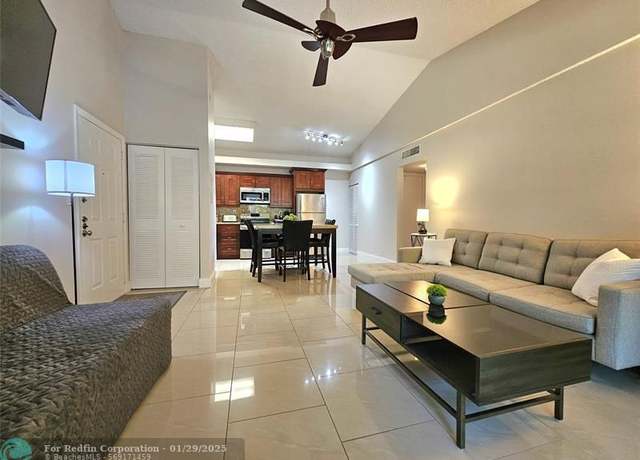 Property at 801 Lyons Rd #19202, Coconut Creek, FL 33063, 1 bed, 1 bath