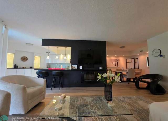 Property at 7400 Radice Ct #205, Lauderhill, FL 33319, 1 bed, 2 baths