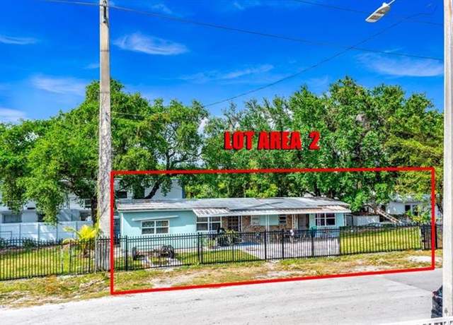 Property at 321 NE 75th St, Miami, FL 33138, 3 beds, 3 baths