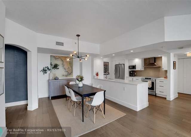 Property at 100 N Federal Hwy #1520, Fort Lauderdale, FL 33301, 2 beds, 2 baths