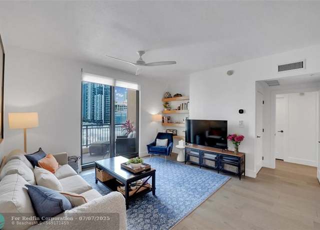 Property at 100 N Federal Hwy #1520, Fort Lauderdale, FL 33301, 2 beds, 2 baths
