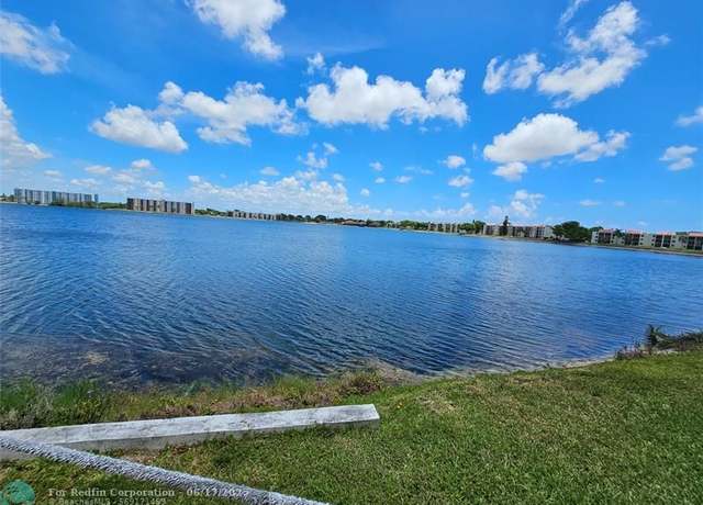 Property at 115 Lake Emerald Dr #307, Oakland Park, FL 33309, 2 beds, 2 baths