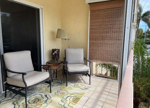 Property at 4629 Poinciana St #215, Lauderdale By The Sea, FL 33308, 2 beds, 2 baths