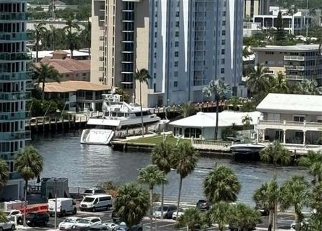 Property at 3300 NE 36th St #1118, Fort Lauderdale, FL 33308, 1 bed, 1 bath