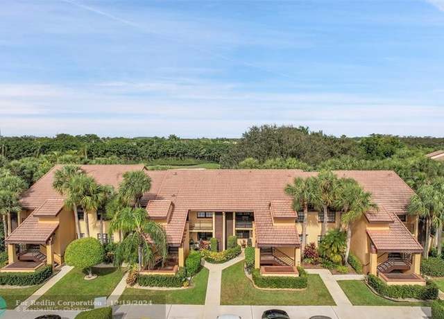 Property at 6452 Aspen Glen Cir #102, Boynton Beach, FL 33437, 2 beds, 2 baths