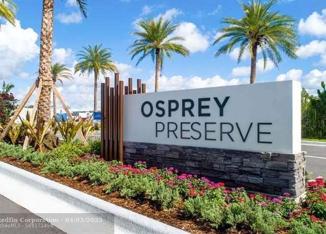 Property at 263 Osprey Preserve, Jensen Beach, FL 34957, 3 beds, 2.5 baths