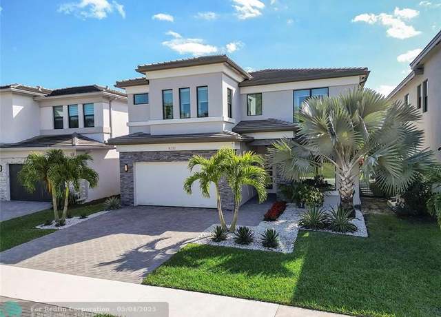 Property at 8232 Wildwood Lakes Dr, Boca Raton, FL 33496, 5 beds, 5 baths