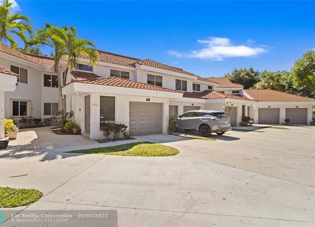 Property at 9210 NW 9th Ct Unit C-2L, Plantation, FL 33324, 3 beds, 2 baths