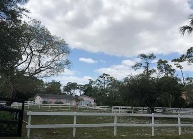 Property at 5406 Godfrey Rd, Parkland, FL 33067, 3 beds, 2 baths